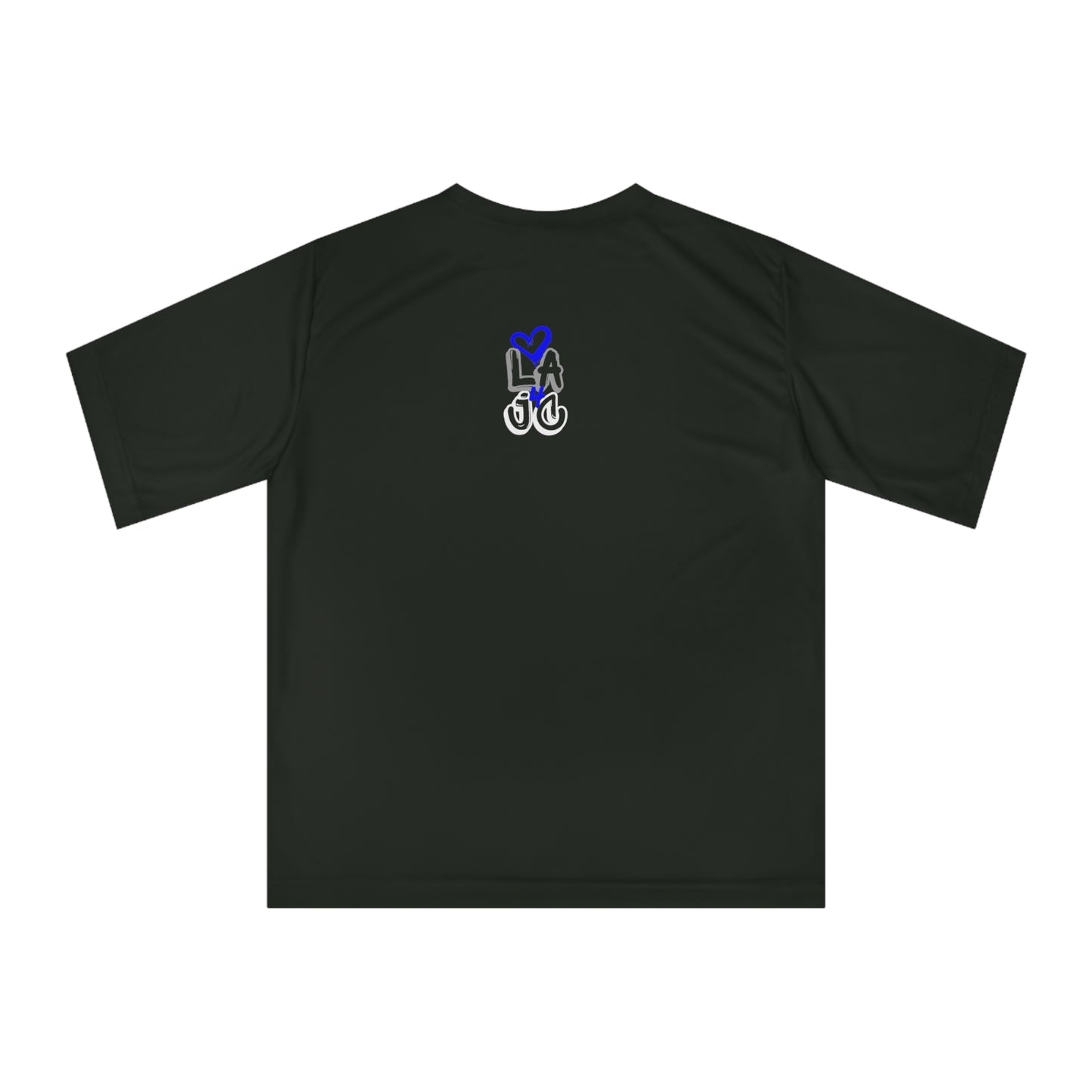 Unisex Zone Performance T-shirt