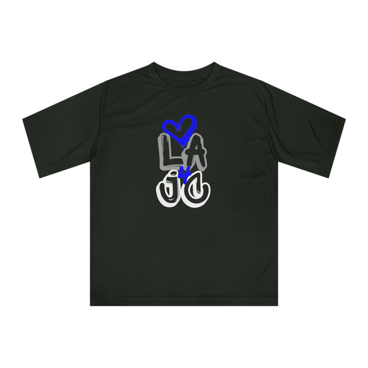 Unisex Zone Performance T-shirt