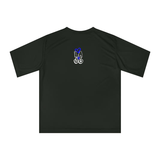 Unisex Zone Performance T-shirt