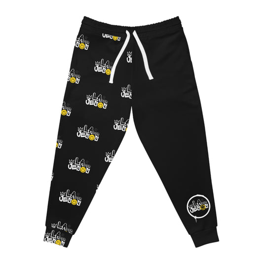 Athletic Joggers (AOP)